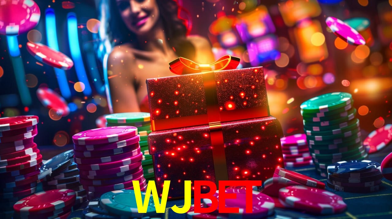 Mesa de Roleta WJBET