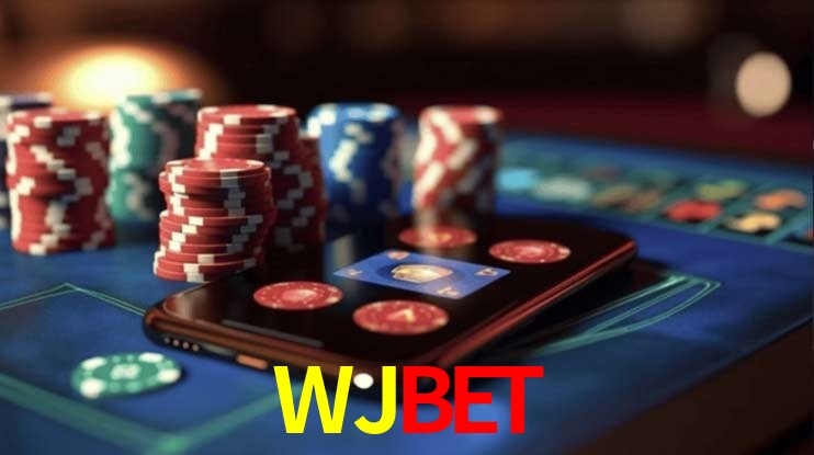 Promoções Sazonais WJBET
