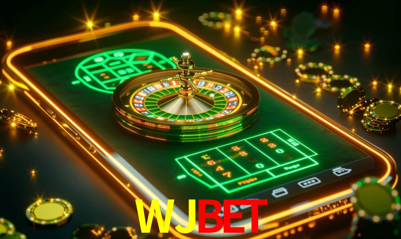 Jogos de Slot WJBET