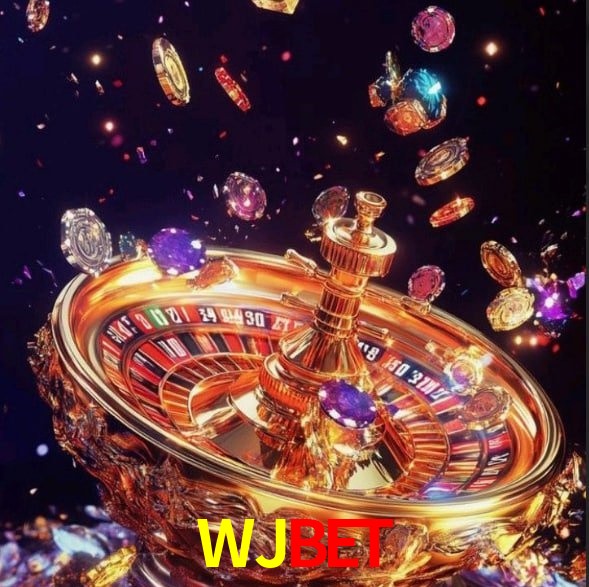 Casino Ao Vivo WJBET