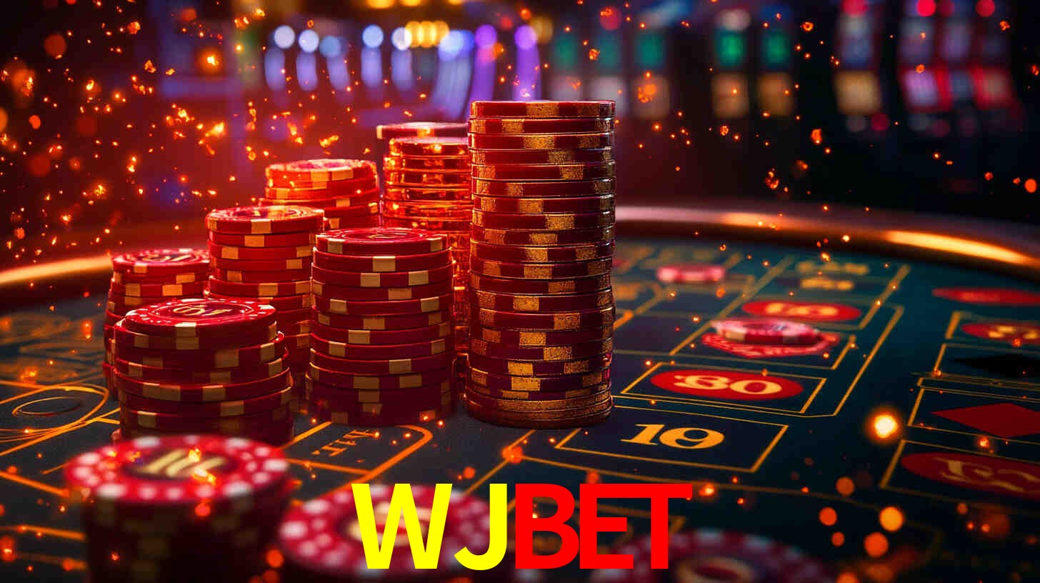 WJBET Slot