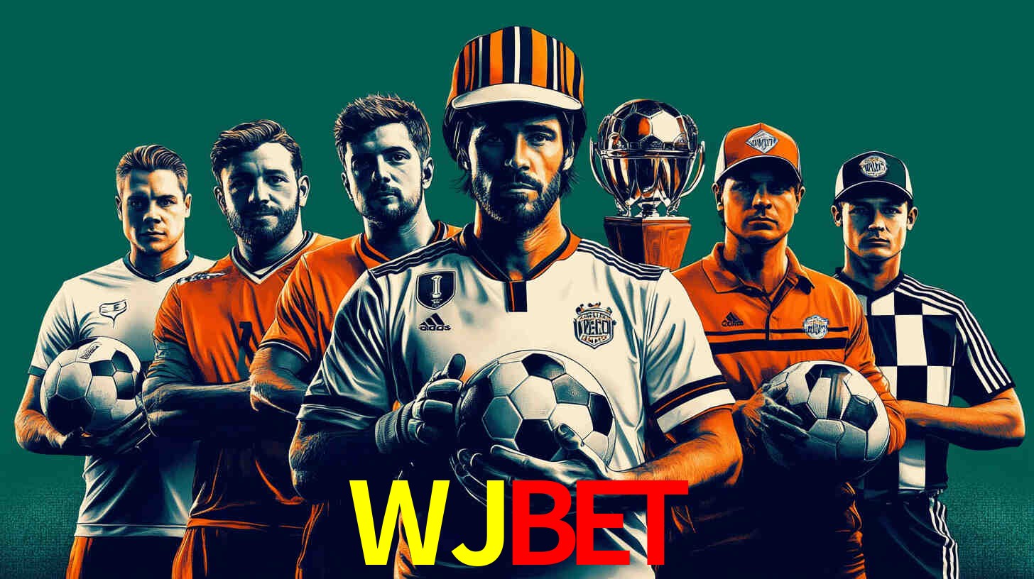 cassino WJBET