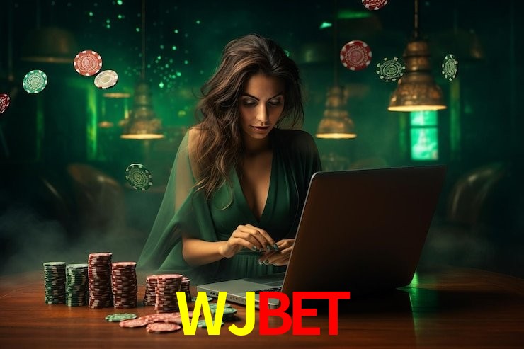 PIX Instantâneo WJBET