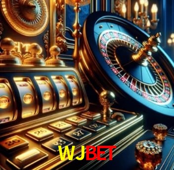 Casino Ao Vivo WJBET