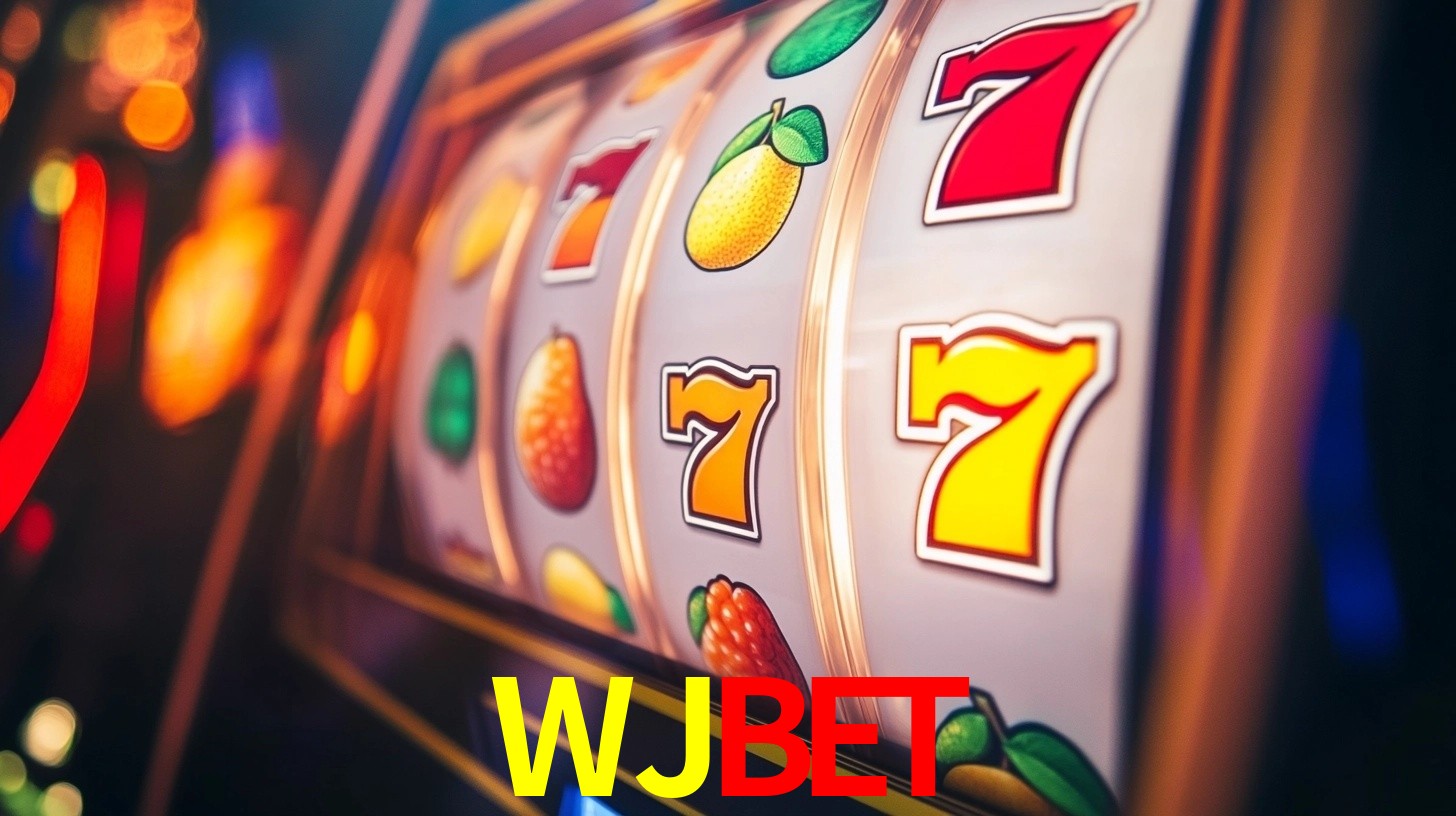 WJBET Slot